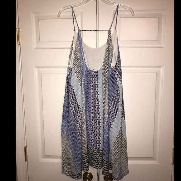 Swing Dress - Picture 2 of 2